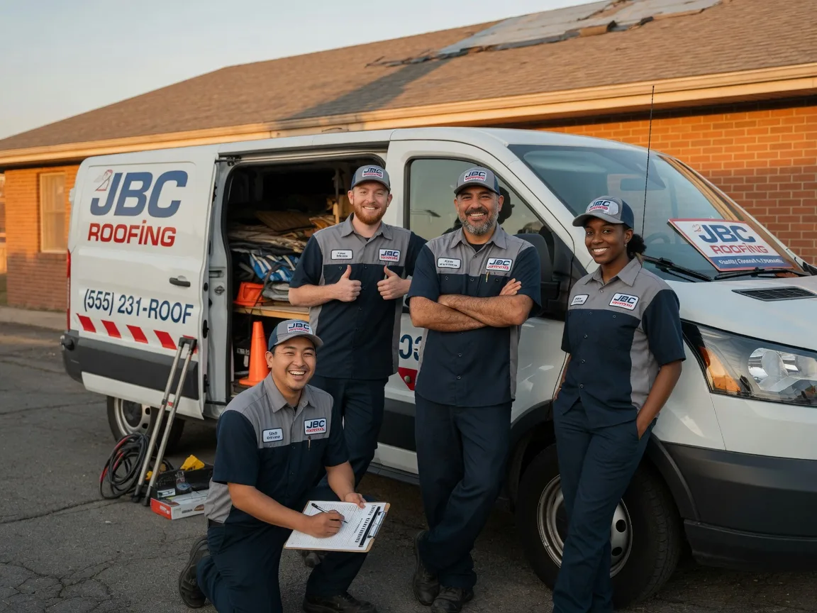 Roof Replacement company in Ralph, AL
