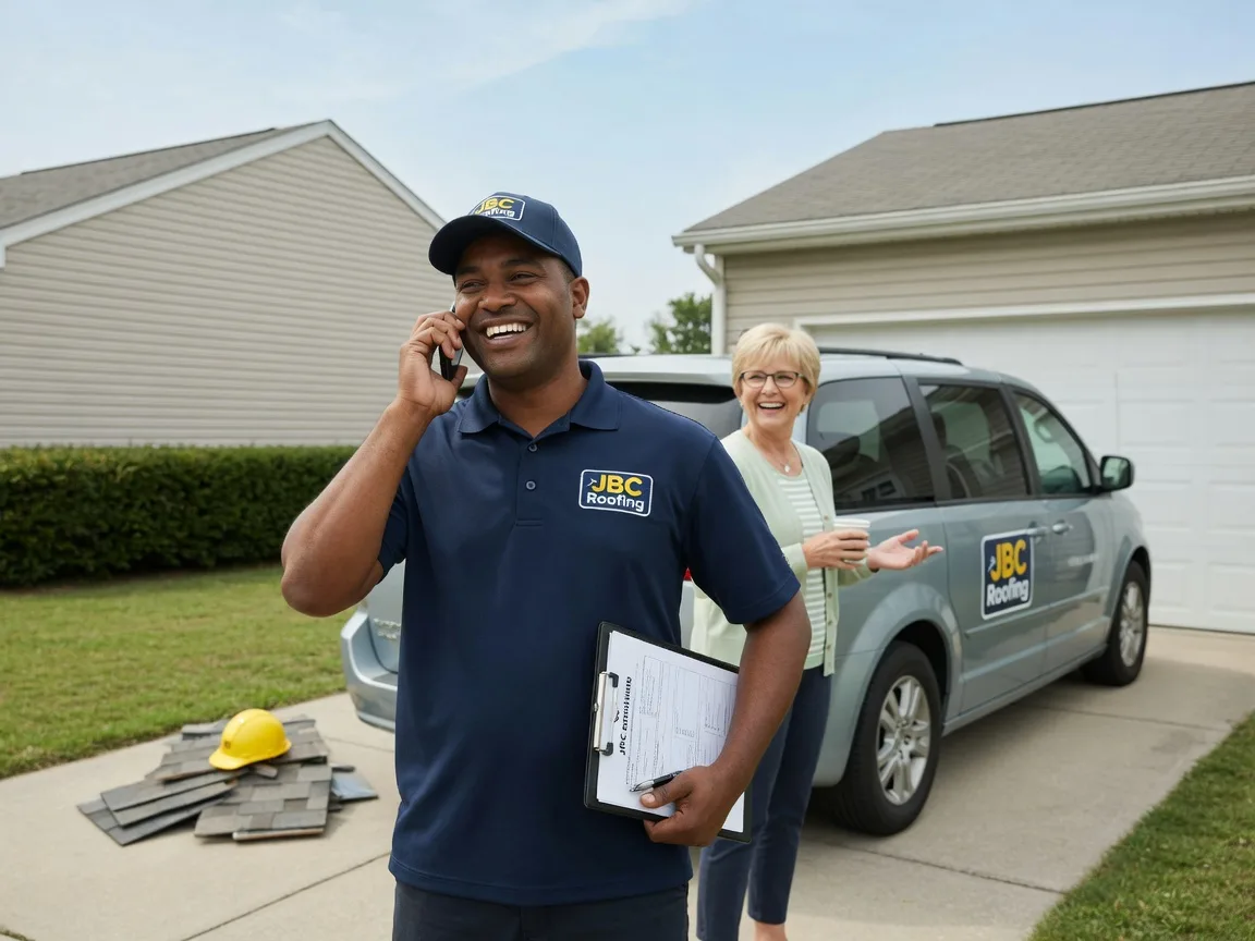 Roof Replacement Ralph, AL FAQs